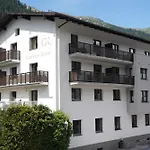 Quality Hosts Arlberg - Goldenes Kreuz 3* St. Anton am Arlberg