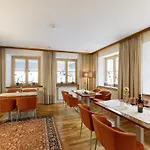 Hotel Quality Hosts Arlberg - Goldenes Kreuz 3*