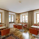 Goldenes Kreuz Hotel 3*