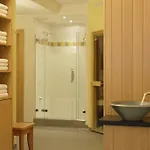 Hotel Quality Hosts Arlberg - Goldenes Kreuz Sankt Anton am Arlberg