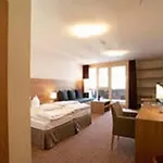 Quality Hosts Arlberg - Goldenes Kreuz Hotel St. Anton am Arlberg