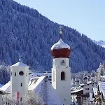Quality Hosts Arlberg - Goldenes Kreuz Hotel