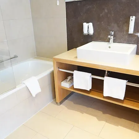 Quality Hosts Arlberg - Hotel Goldenes Kreuz B&B Sankt Anton am Arlberg