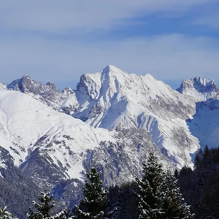Quality Hosts Arlberg - Goldenes Kreuz - Sommerkarte Premium Inklusive
