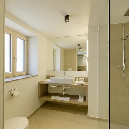 Quality Hosts Arlberg - Hotel Goldenes Kreuz B&B Sankt Anton am Arlberg