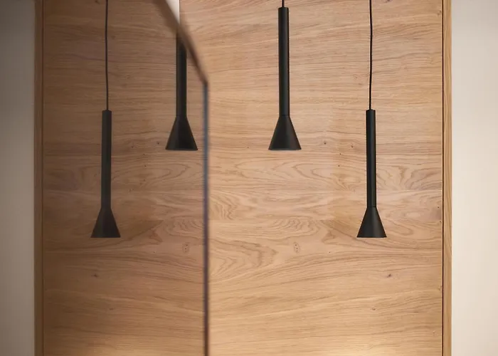 Quality Hosts Arlberg - Goldenes Kreuz 3* 圣安东阿尔贝格