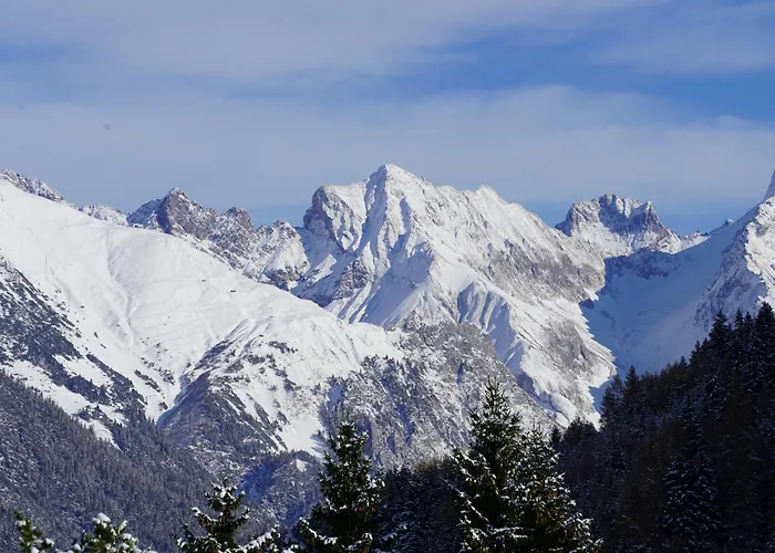 Quality Hosts Arlberg - Goldenes Kreuz