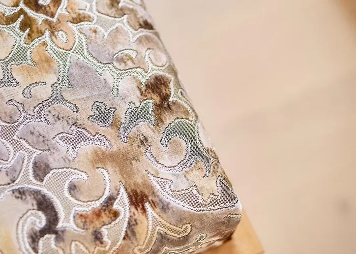 Quality Hosts Arlberg - Goldenes Kreuz