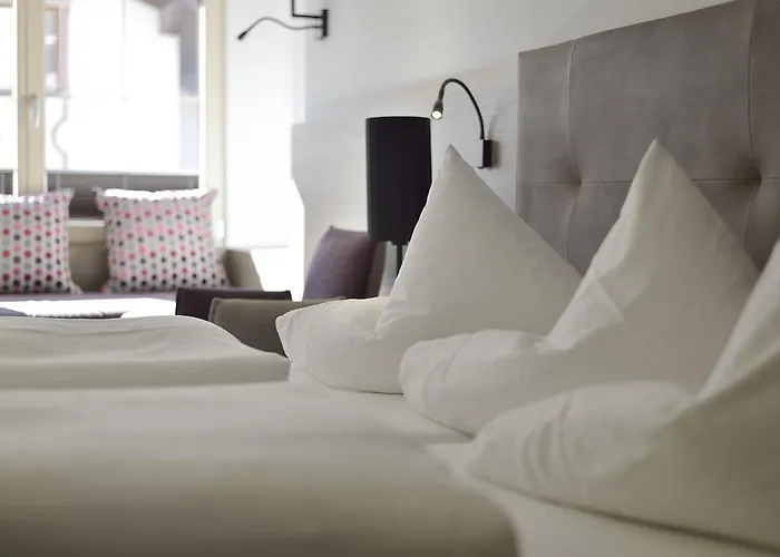 Quality Hosts Arlberg - Goldenes Kreuz