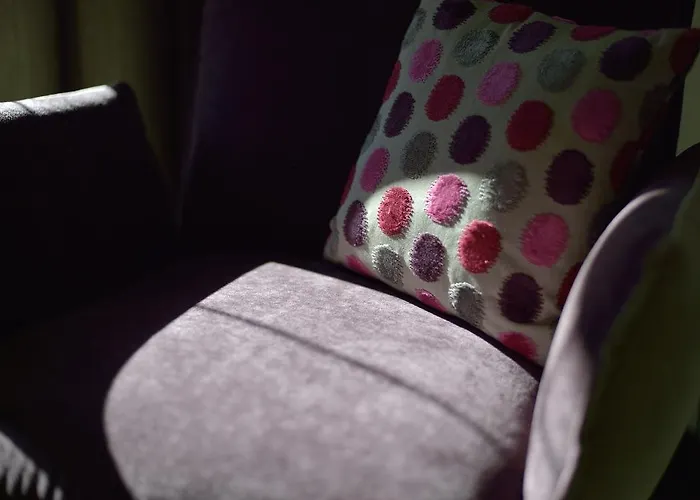 Quality Hosts Arlberg - Goldenes Kreuz 3* 圣安东阿尔贝格