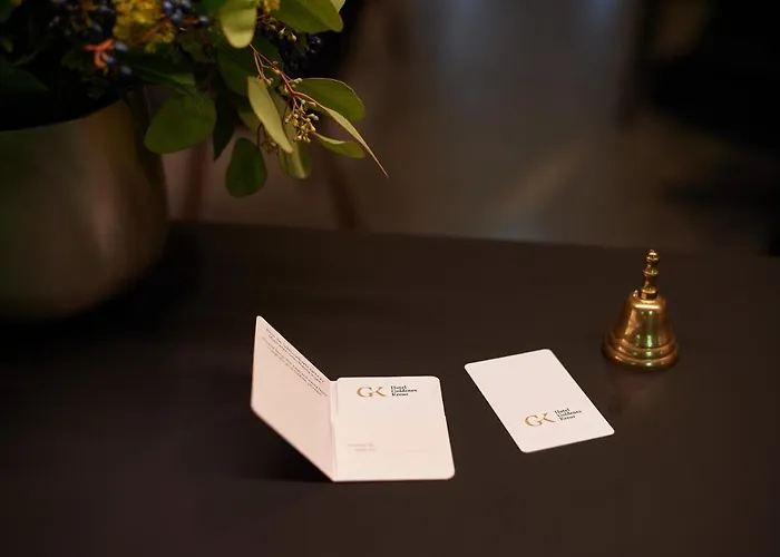 Quality Hosts Arlberg - Goldenes Kreuz 圣安东阿尔贝格