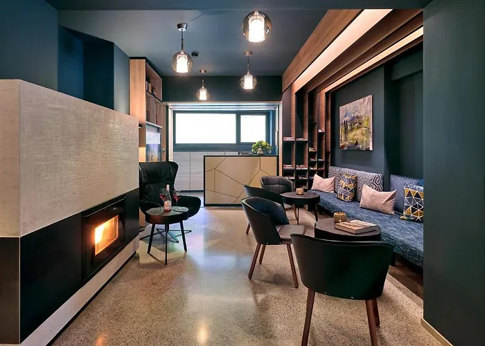 Quality Hosts Arlberg - Goldenes Kreuz 3* 圣安东阿尔贝格