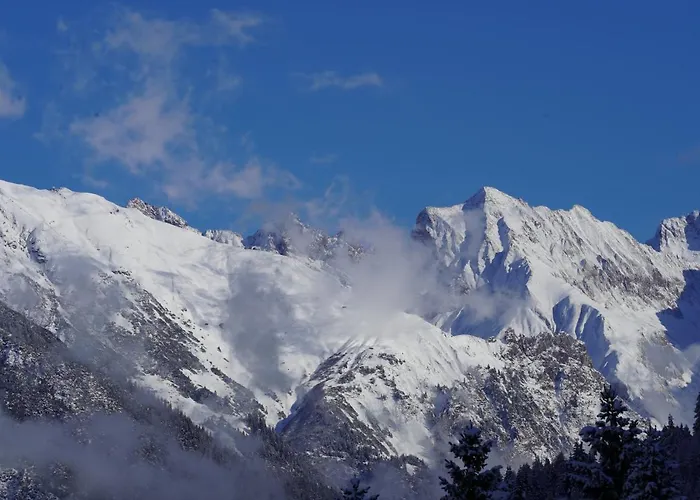 Quality Hosts Arlberg - Goldenes Kreuz 3*