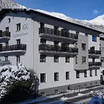 Quality Hosts Arlberg - Goldenes Kreuz 3* Sankt Anton am Arlberg