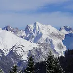 Quality Hosts Arlberg - Goldenes Kreuz