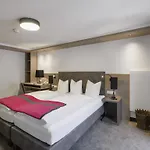 Hotel Quality Hosts Arlberg - Goldenes Kreuz Sankt Anton am Arlberg