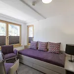 Hotel Quality Hosts Arlberg - Goldenes Kreuz 3*