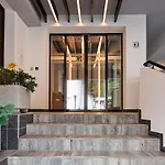 Quality Hosts Arlberg - Goldenes Kreuz Hotel 3*