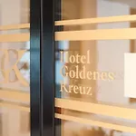 Quality Hosts Arlberg - Goldenes Kreuz 3* Sankt Anton am Arlberg