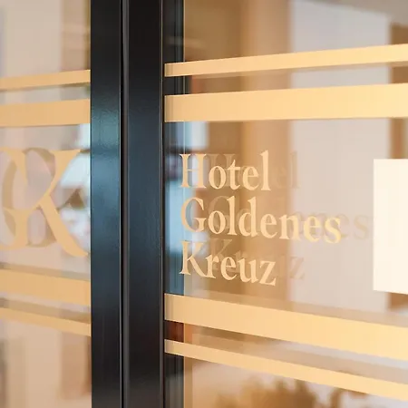 Quality Hosts Arlberg - Goldenes Kreuz - Sommerkarte Premium Inklusive 3* Σανκτ Αντόν αμ Άλμπεργκ