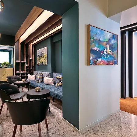 Quality Hosts Arlberg - Goldenes Kreuz