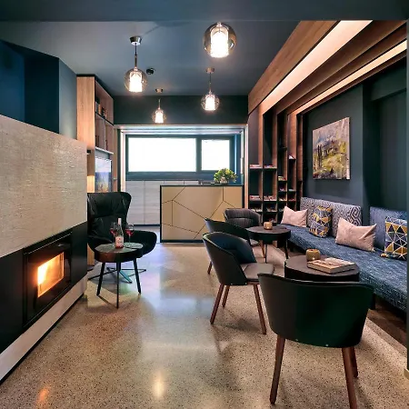 Quality Hosts Arlberg - Goldenes Kreuz 3* サンクト・アントン・アム・アールベルク