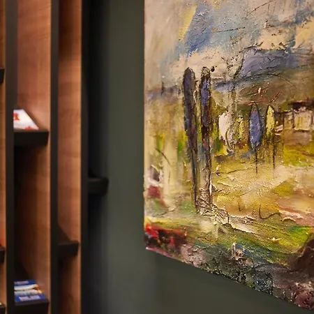 Quality Hosts Arlberg - Goldenes Kreuz 3* サンクト・アントン・アム・アールベルク