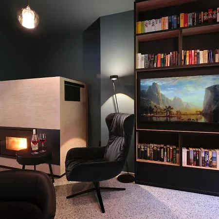 Quality Hosts Arlberg - Goldenes Kreuz サンクト・アントン・アム・アールベルク