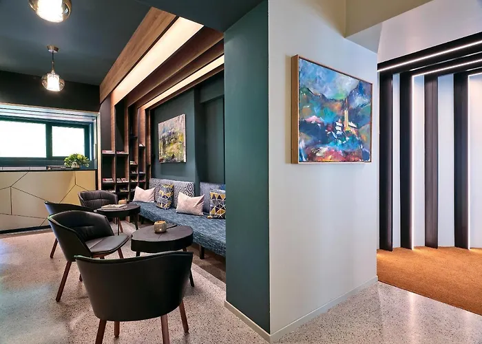 Quality Hosts Arlberg - Goldenes Kreuz